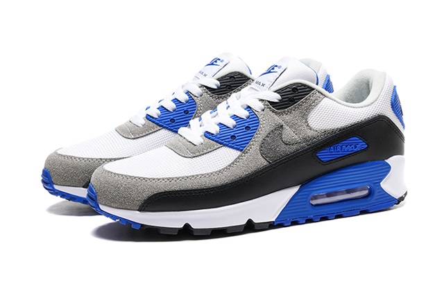 men air max 90 shoes 36-50 2025-3-6-046